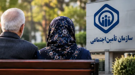 زمان واریز معوقات اردیبهشت بازنشستگان تامین اجتماعی