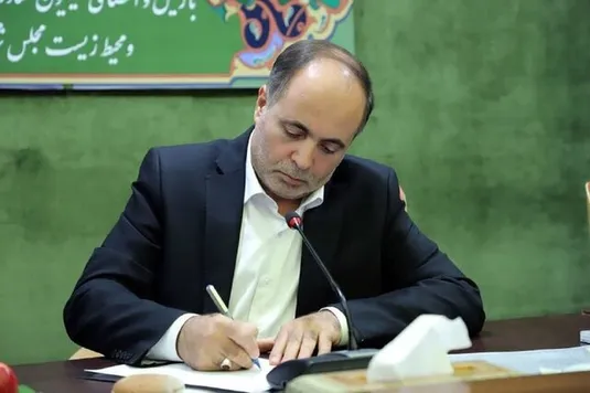 برای تحقق &laquo;امنیت غذایی&raquo; و &laquo;سرمایه&zwnj;گذاری برای تولید&raquo; تلاش کنیم