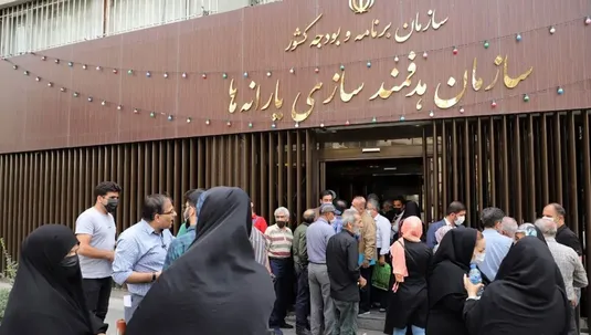تشریح 5 خدمت کلیدی سازمان هدفمندسازی یارانه&zwnj;ها