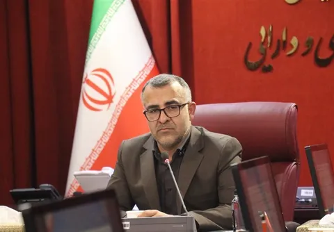 شناسایی ۶۲ شبکه مشکوک به قاچاق ارز با گردش ۶ میلیارد یورویی