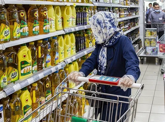 شیطنت&zwnj; در عرضه روغن&zwnj; خوراکی به بازار