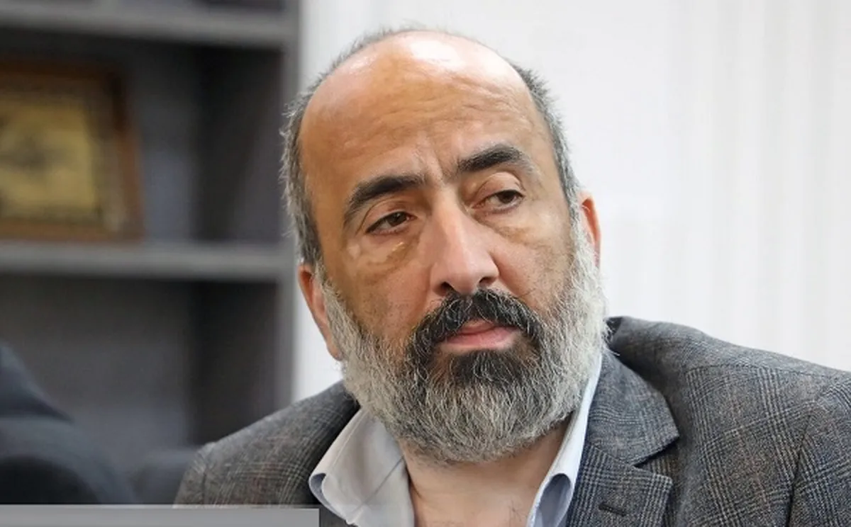 ایران اکسپو ۲۰۲۵ فرصتی برای نمایش توانمندی‌های صادراتی و تقویت تجارت بین المللی