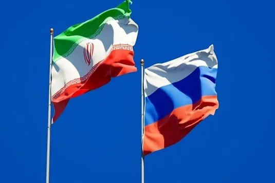 ایران چه کالاهایی به روسیه صادر می&zwnj;کند؟