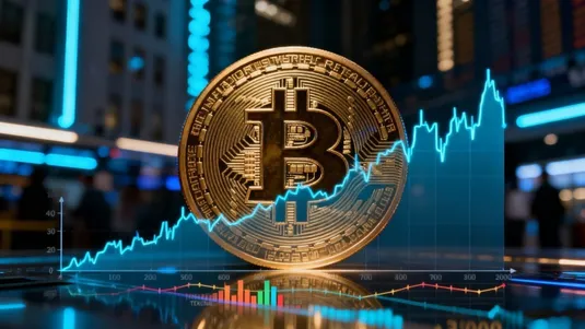 بازار کریپتو در دو راهی؛ بیت&zwnj;کوین در کانال ۹۱ هزار دلار ایستاد
