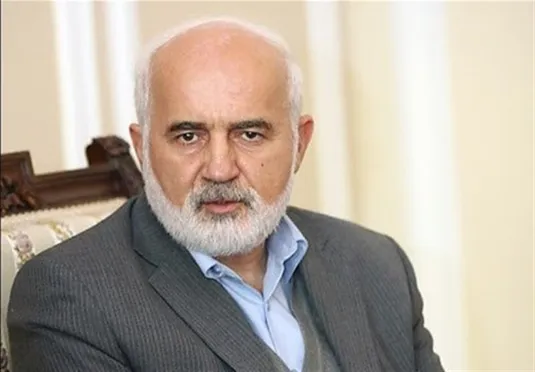 احمد توکلی درگذشت