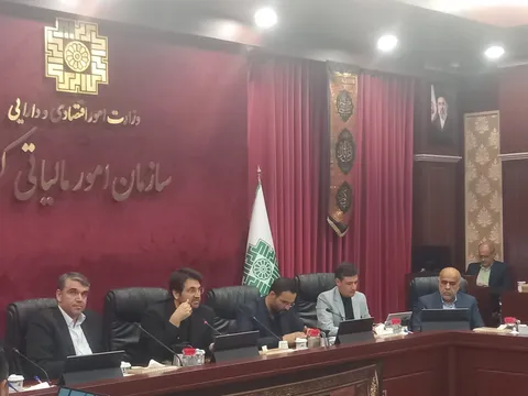 رشد ۳۲ درصدی درآمدهای مالیاتی در چهار ماهه امسال