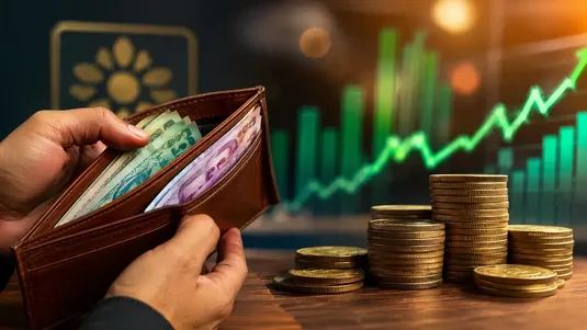 واریز سود سهام شروع شد؛ ۹۳ هزار میلیارد تومان به حساب ۳۰ میلیون نفر رفت