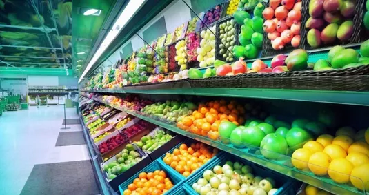 قیمت عمده میوه و سبزیجات اعلام شد + جدول