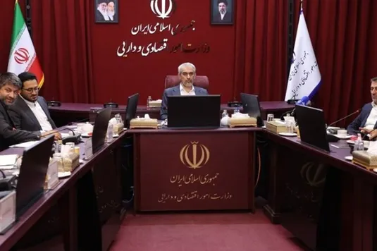 مدنی&zwnj;زاده: صورت&zwnj;های مالی بانک&zwnj;های دولتی آنلاین و شفاف می&zwnj;شود