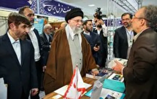 تاکید رهبر انقلاب بر میدان&zwnj;دادن به بخش خصوصی و رفع ناترازی&zwnj; برق با صرفه&zwnj;جویی