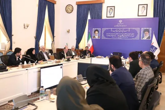 دستورالعمل حمل و عرضه اینترنتی دارو بررسی شد