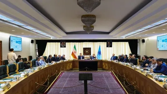 زیست بوم پولی و بانکی کشور بر پایه فناوری دانش بنیان طراحی می&zwnj;شود