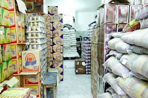 قائم مقام وزیر صمت: همه اقلام کالایی در بازار موجود است