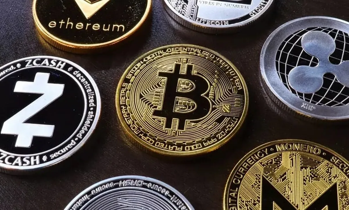 قیمت بیت کوین و ارز‌های دیجیتال امروز شنبه ۱۴ تیر ۱۴۰۴ + جدول