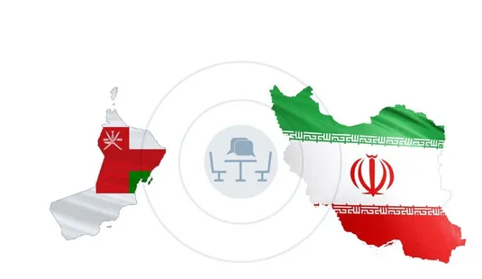 تجارت ایران و عمان از یک میلیارد دلار گذشت