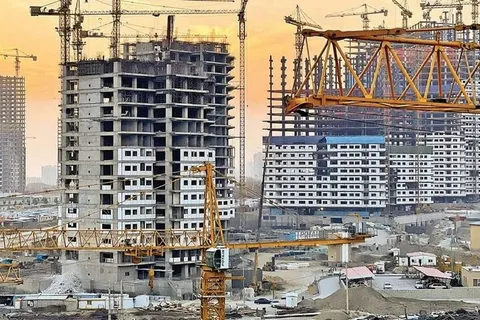 وعده افتتاح ۴۰ هزار واحد نهضت ملی مسکن تا پایان خرداد