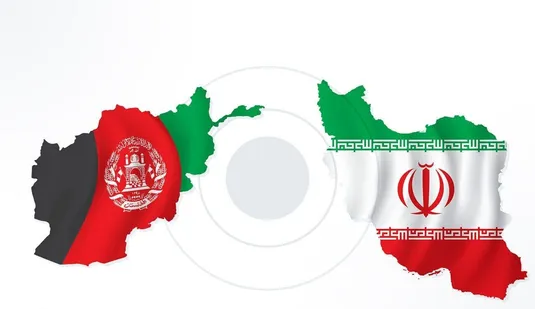 تاثیر توسعه زیرساخت&zwnj;ها بر رابطه ایران و افغانستان