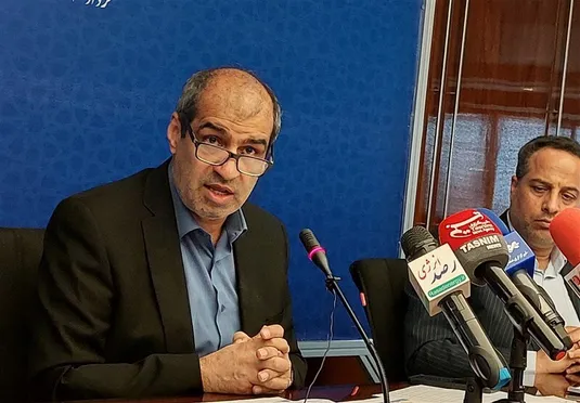 برگزاری جلسه مهم شورای عالی آب در چهارشنبه هفته جاری