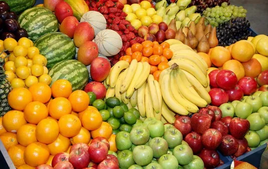 کمبودی در بازار میوه شب یلدا نداریم/ قیمت ها چند؟