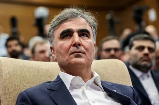 فرزین: ارز۲۸۵۰۰ تومانی تغییر نمی&zwnj;کند/ارز توافقی تثبیت می&zwnj;شود