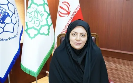 تردد ۴۰ هزار تاکسی فرسوده در پایتخت/ امکان شارژ روزانه ۵۰۰ تاکسی برقی