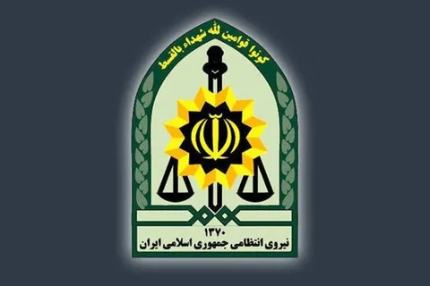 شهادت ۵ پلیس در حمله تروریستی در ایرانشهر