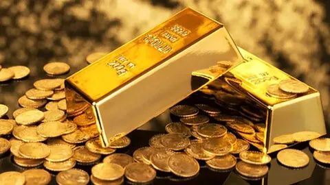 قیمت سکه و طلا امروز دوشنبه ۳۱ فروردین ۱۴۰۵ + جدول