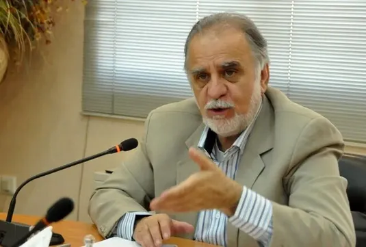 ترامپ نمی&zwnj;تواند تحریم جدید بر ایران تحمیل کند