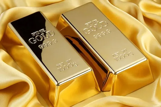 قیمت طلای جهانی امروز جمعه ۳۰ آبان&zwnj;ماه / ریزش قیمت طلا شدت گرفت