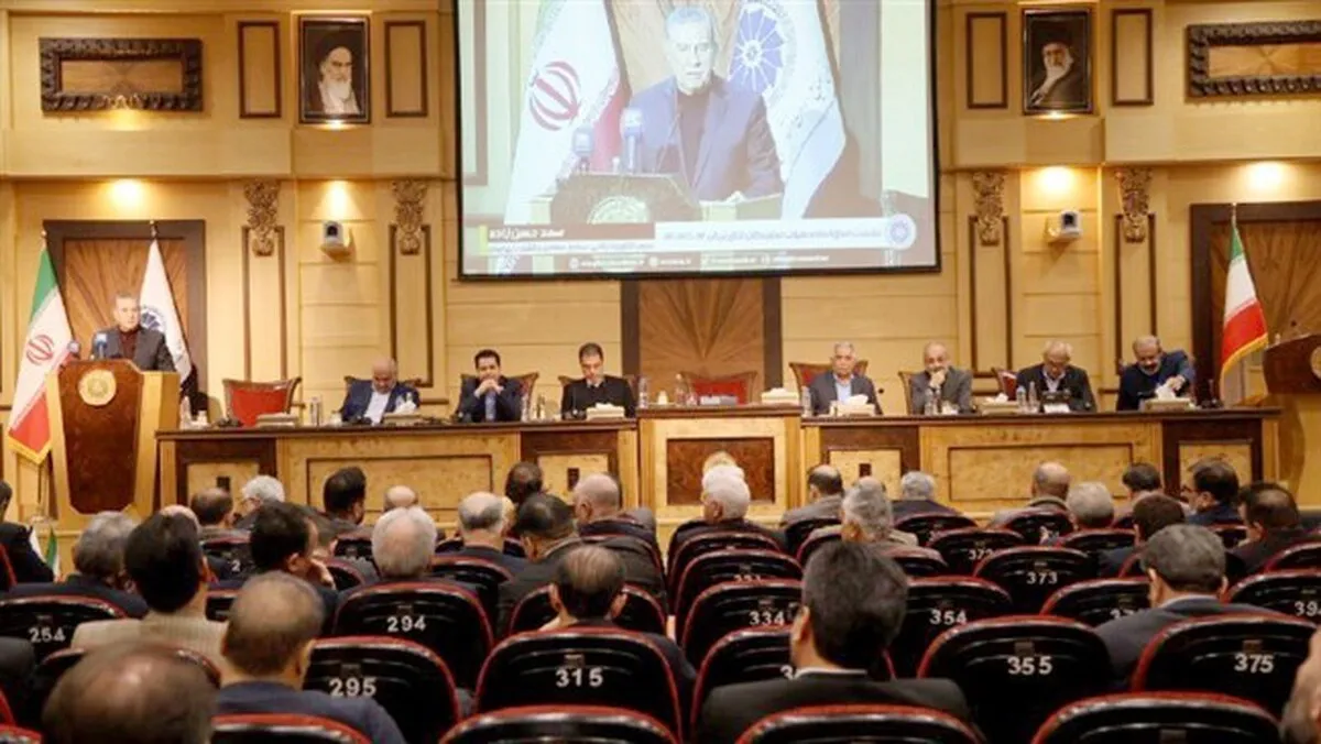 ناترازی انرژی زیر ذره‌بین بخش خصوصی