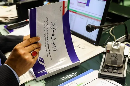 اقتصاد ایران در نقطه تغییر معادلات مالی؛ بازنگری در بودجه ۱۴۰۵ ضرورت است