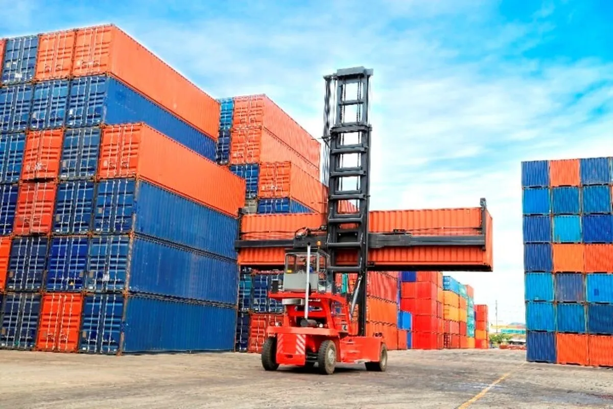 جهش ۳۸ درصدی صادرات ایران به ترکیه