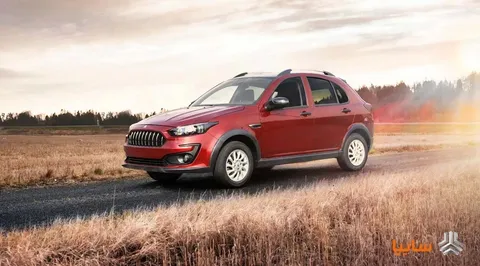 قیمت نمایندگی و بازار خودرو‌های سایپا و ایران خودرو ۱۶ فروردین ۱۴۰۴