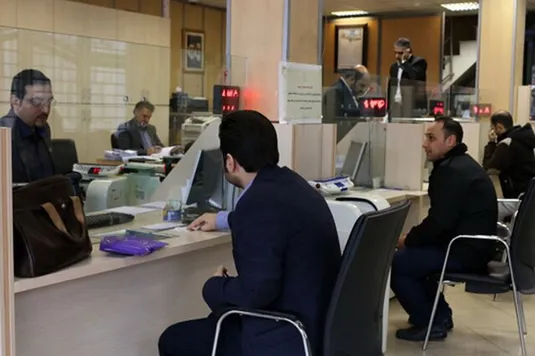 وضعیت فعالیت بانک&zwnj;های تهران فردا سه شنبه ۷ اسفند ۱۴۰۳