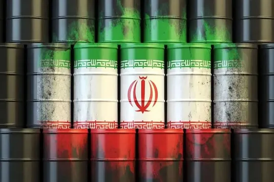 تولید نفت ایران روزانه ۲۰۰ هزار بشکه افزایش یافت