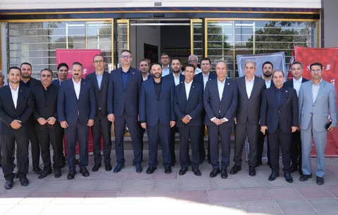 افتتاح باجه بانک شهر در زنجان؛ گامی تازه برای توسعه دسترسی شهروندان به خدمات نوین بانکی