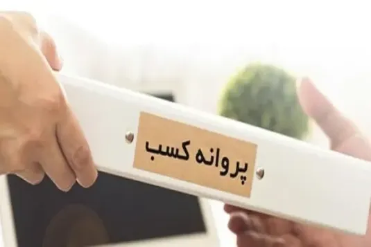 صدور بیش از یک میلیون مجوز کسب&zwnj;وکار در هفت ماه گذشته از ابتدای سال