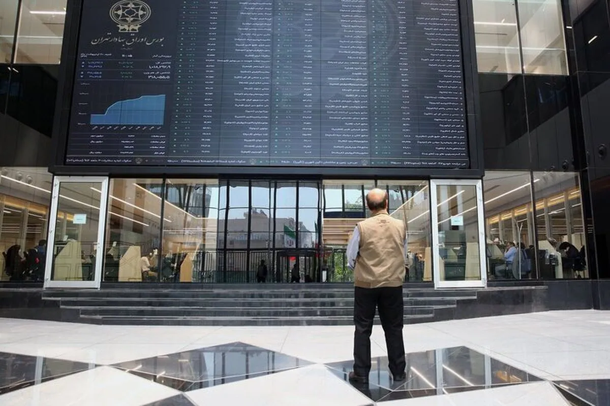 صنایع بزرگ شاخص‌ساز شدند