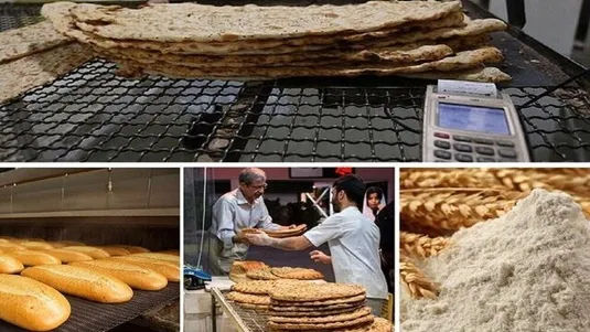 تشدید نظارت بر نانوایی&zwnj;ها؛ تراکنش&zwnj;های مشکوک زیر ذره&zwnj;بین رفت