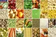 قیمت انواع کالاهای اساسی در بازار+جدول