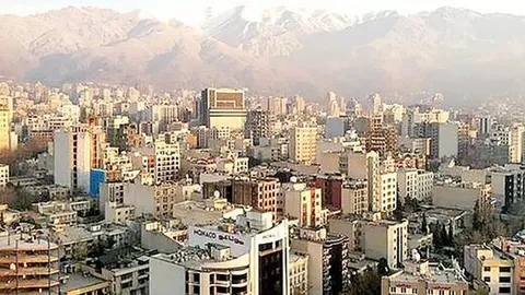 لیست قیمت اجاره خانه در شهران + جدول