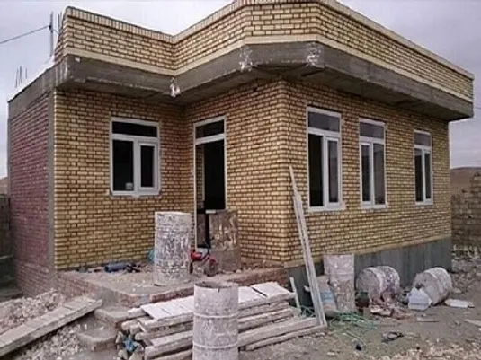 بازسازی و مقاوم سازی ۲ میلیون واحد مسکونی در سراسر کشور