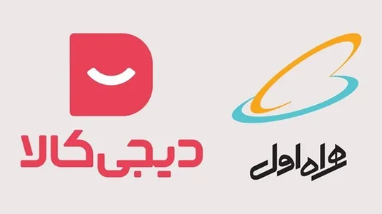 همراه اول ۴۰ درصد از سهام دیجی&zwnj;کالا را خرید