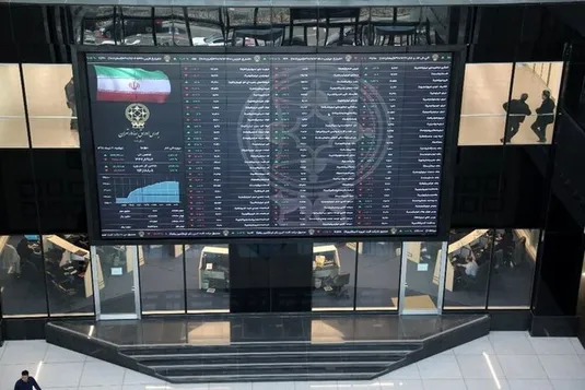 هفته طوفانی بورس با رکوردشکنی&zwnj;های پیاپی