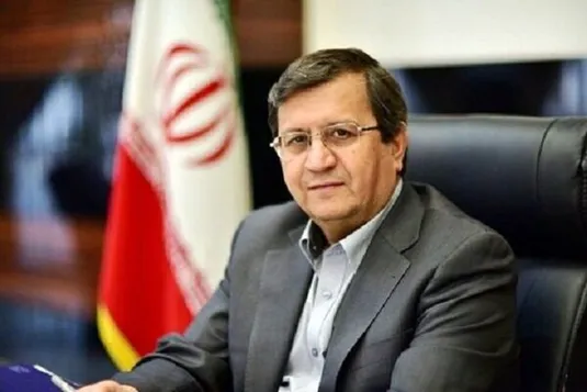 ۲ انتصاب جدید همتی/ سرپرست سازمان خصوصی&zwnj;سازی منصوب شد