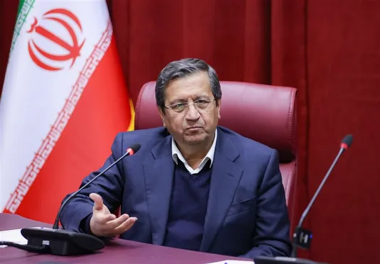 همتی: برنامه بازسازی اقتصاد ملی تدوین شد