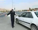وضعیت تردد در جاده‌های کشور امروز ۱۱ مهر ۱۴۰۳