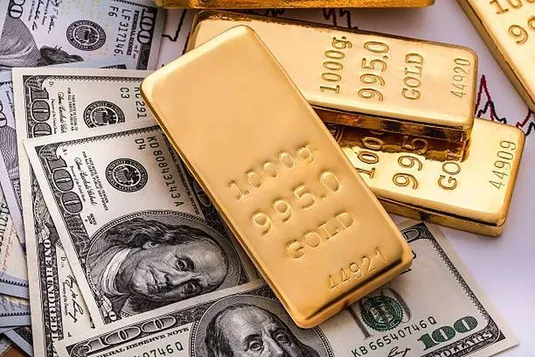 کسری بودجه آمریکا و سیاست&zwnj; جنگ&zwnj;طلبانه ترامپ انس طلا را نجومی کرد