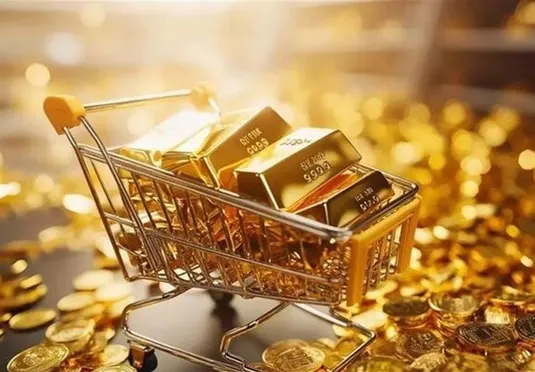 آغاز صدور مجوز برای پلتفرم&zwnj;های خریدوفروش طلا و نقره