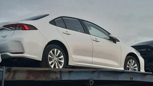 فروش جدید خودروهای وارداتی از فردا 18 اسفندماه
